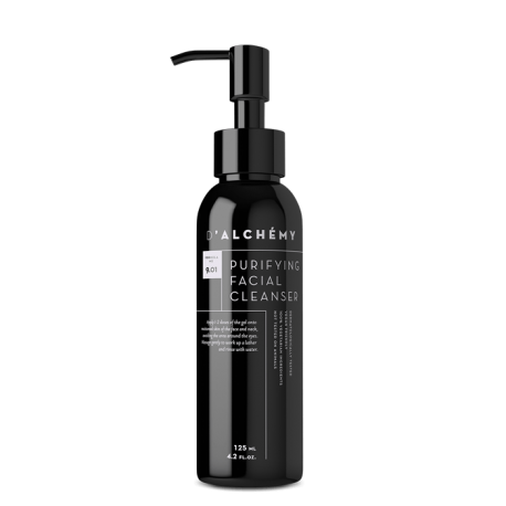 Purifying Facial Cleanser D´Alchémy