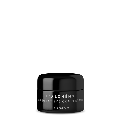 D´alchémy Age Delay Eye Concentrate