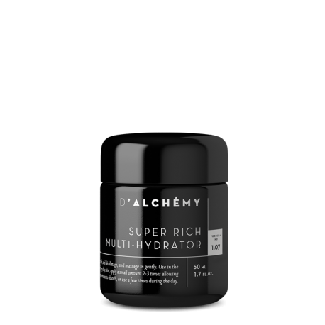 D´alchémy Super Rich Multi - Hydrator