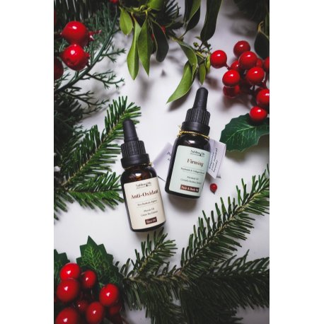 Christmas Pack Aceites Faciales - Sublime Oils