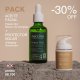 Pack Naccura: Aceite Facial + Protector Solar Facial