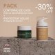 Pack Naccura: Contorno de Ojos + Protector Facial Solar