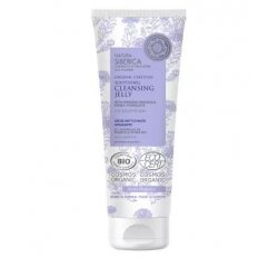 Gel Limpiador Calmante Cleansing Jelly Natura Siberica