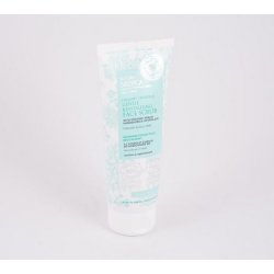 Gentle Revitalising Face Scrub Natura Siberica