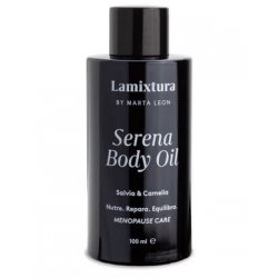 Serena Body Oil Lamixtura