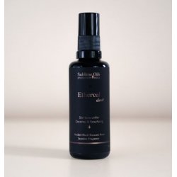 Ethereal Elixir Sublime Oils