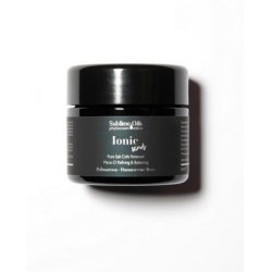 Exfoliante facial Ionic Scrub Sublime Oils