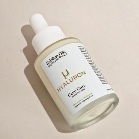 Hyaluron Serum Sublime Oils