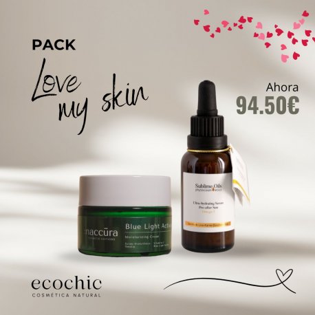 Pack Love my Skin